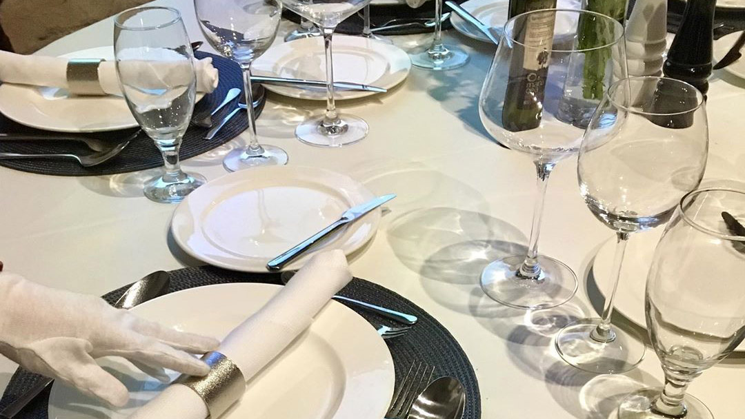 SEPTEMBER 4-6, SILVER SERVICE, Cracow