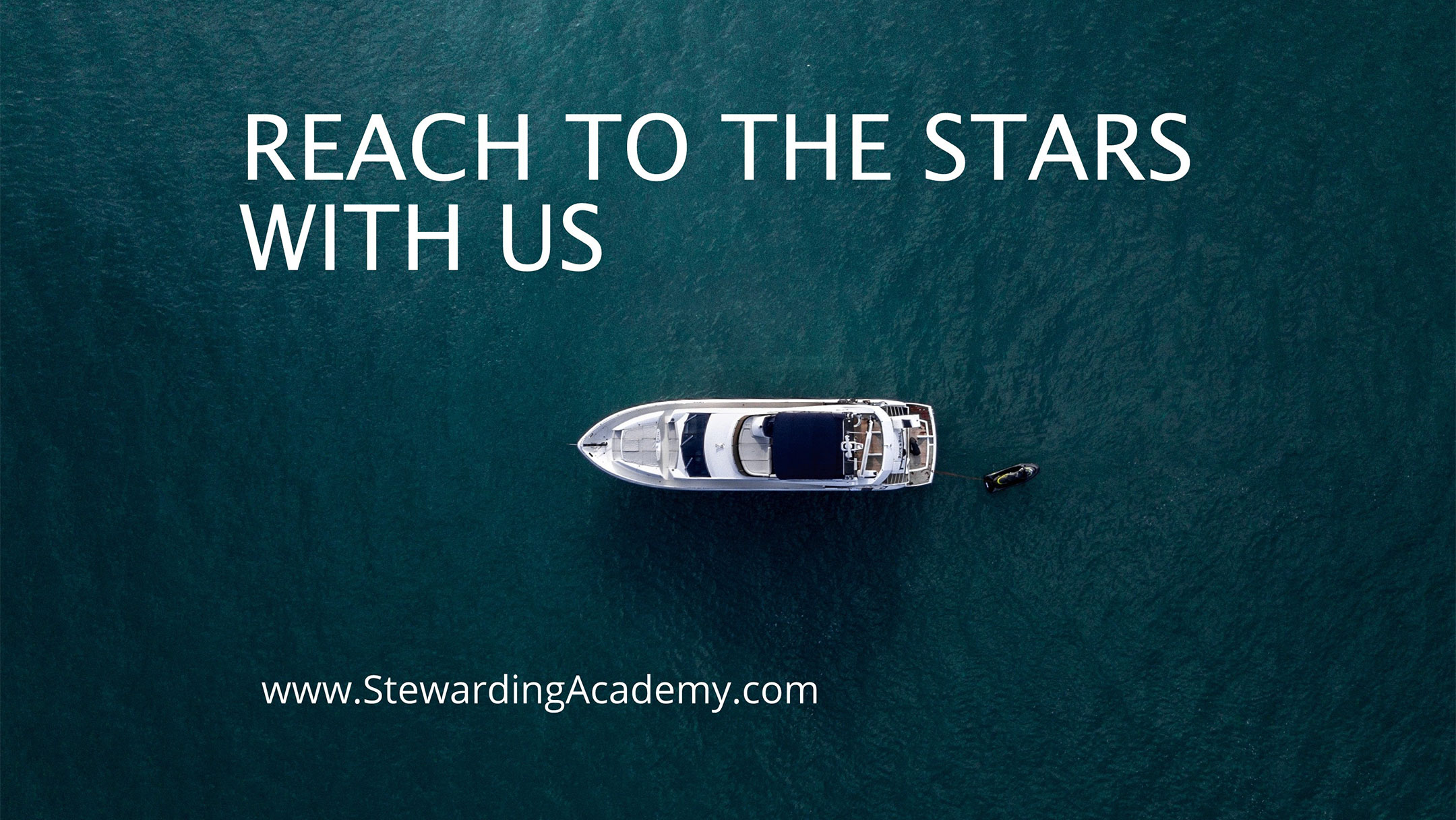 17/09 GDYNIA Kurs “Yacht Stewarding” – kompetencje stewardesy i stewarda