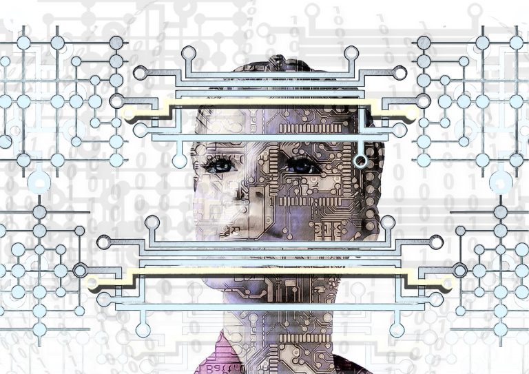 Czy stewardesa jachtowa to robot?